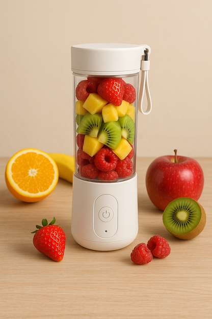 Portable Blender with USB