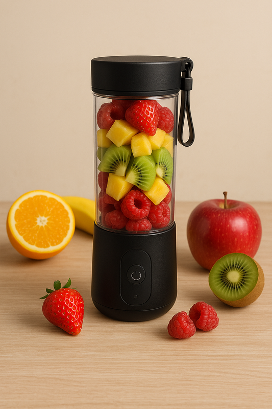 Portable Blender with USB